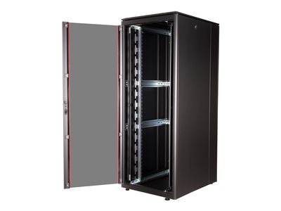 ROLINE 48,26cm Netzwerkschrank Pro 42HE ROLINE 48,26cm Netzwerkschrank Pro 42HE von ROLINE