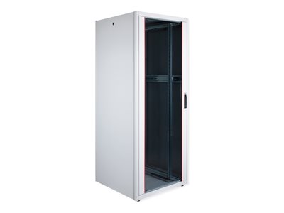 ROLINE 48,26cm Netzwerkschrank Pro 42HE ROLINE 48,26cm Netzwerkschrank Pro 42HE von ROLINE