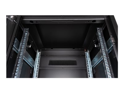 ROLINE 48,26cm Netzwerkschrank Pro 42HE von ROLINE