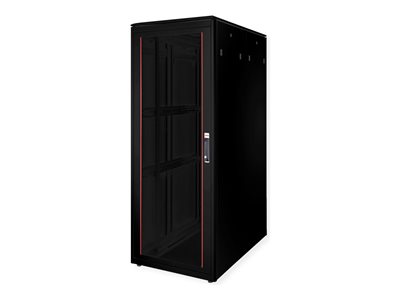 ROLINE 48,26cm Netzwerkschrank Pro 42HE ROLINE 48,26cm Netzwerkschrank Pro 42HE von ROLINE