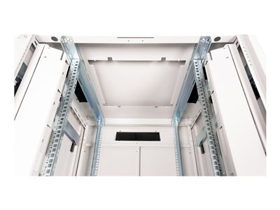 ROLINE 48,26cm Netzwerkschrank Pro 47HE ROLINE 48,26cm Netzwerkschrank Pro 47HE von ROLINE