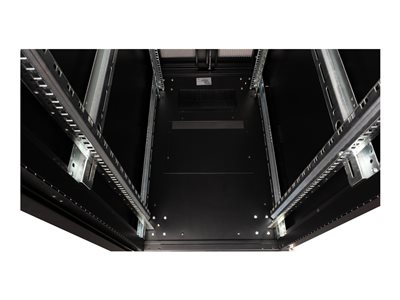 ROLINE 48,26cm Serverschrank 42 HE ROLINE 48,26cm Serverschrank 42 HE von ROLINE