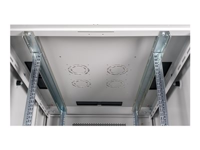 ROLINE 48,26cm Serverschrank Basic 42HE von ROLINE