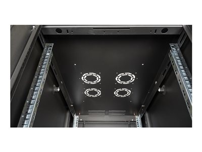 ROLINE 48,26cm Serverschrank Basic 42HE von ROLINE