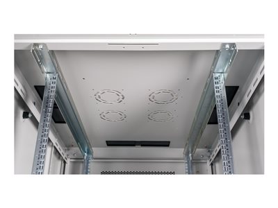 ROLINE 48,26cm Serverschrank Basic 42HE von ROLINE