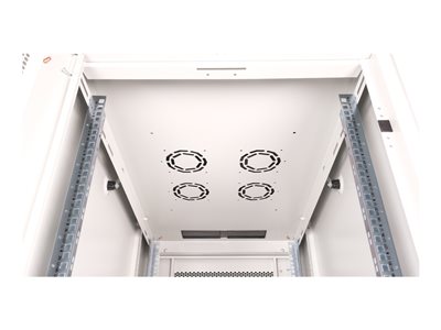ROLINE 48,26cm Serverschrank Basic 42HE von ROLINE