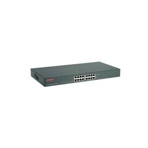 ROLINE 48,30cm (19) PoE MID-Span Power Supply, 8 Midspanports (21.13.1181) von ROLINE