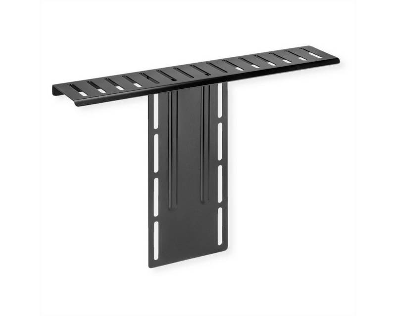 ROLINE All-in-one Geräteablage, VESA-kompatibel Laptop-Ständer, (bis 3 kg) von ROLINE