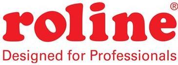 ROLINE GOLD Monitorkabel DVI, ST-ST (24+1) dual link 5,0m (11.04.5514) von ROLINE