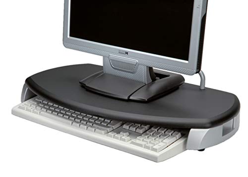 ROLINE LCD-/CRT-Monitor-Ständer Trend ROLINE LCD-/CRT-Monitor-Ständer Trend von ROLINE