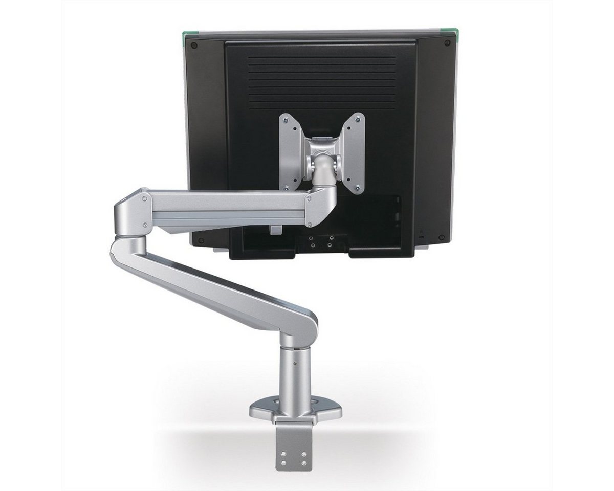 ROLINE LCD-Arm, Tischmontage, Gasfeder, 5 Gelenke Monitor-Halterung, (bis 8 kg) von ROLINE