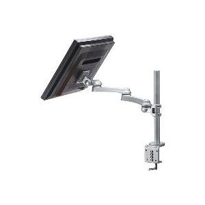 ROLINE LCD-Arm Trägerstange, 4G, Tischmontage (17.03.1132) von ROLINE
