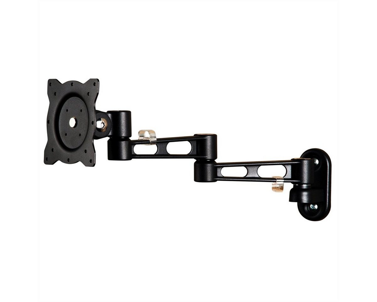 ROLINE LCD-Wandhalterung, 5 Gelenke Monitor-Halterung, (bis 10 kg) von ROLINE