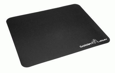 ROLINE Laser Mauspad, schwarz ROLINE Laser Mauspad, schwarz von ROLINE