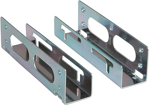 ROLINE Montageadapter, Bauform 3.5 / 5.25 ROLINE Montageadapter, Bauform 3.5 / 5.25 von ROLINE