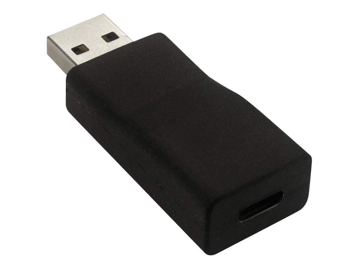 ROLINE ROLINE USB 3.1 Adapter Typ A ST C BU Computer-Kabel von ROLINE
