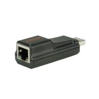 ROLINE USB 3.0 zu Gigabit Ethernet Konverter (12.02.1106) von ROLINE