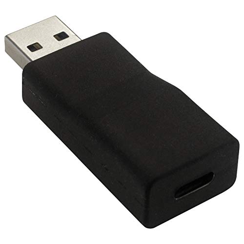 ROLINE USB 3.2 Gen 1 Adapter, USB Typ A - C, ST/BU von ROLINE
