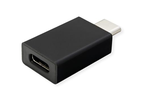 ROLINE USB Typ-C Datenblockier-Adapter ROLINE USB Typ-C Datenblockier-Adapter von ROLINE