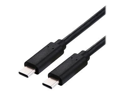 ROLINE USB4 Gen2x2 Kabel C-C ST/ST 2m ROLINE USB4 Gen2x2 Kabel C-C ST/ST 2m von ROLINE