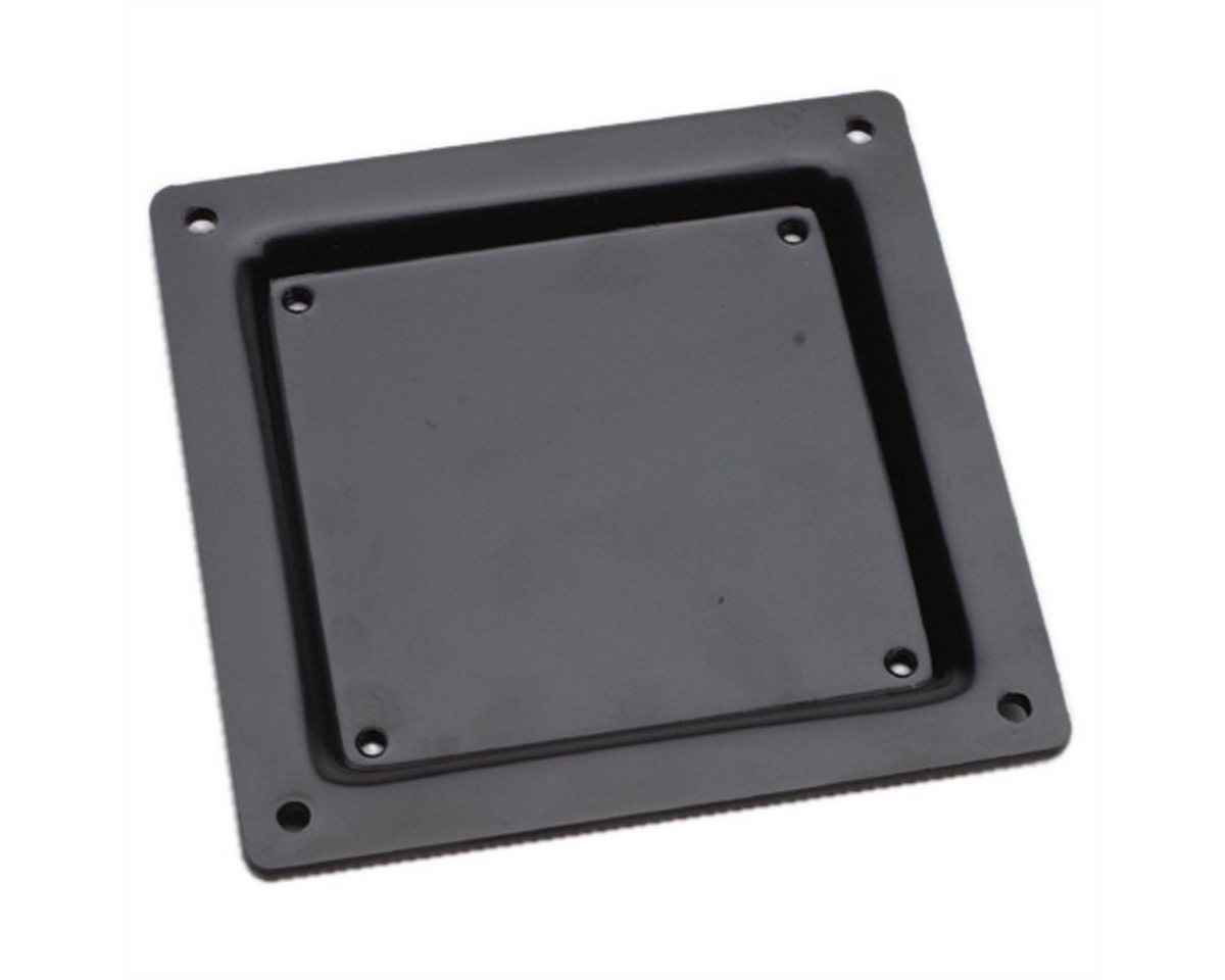 ROLINE VESA-Adapter 75x75 auf 100x100 Monitor-Halterung ROLINE VESA-Adapter 75x75 auf 100x100 Monitor-Halterung von ROLINE