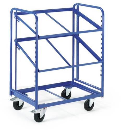 ROLLCART 16-4336 Etagenwagen Stahl ROLLCART 16-4336 Etagenwagen Stahl von ROLLCART