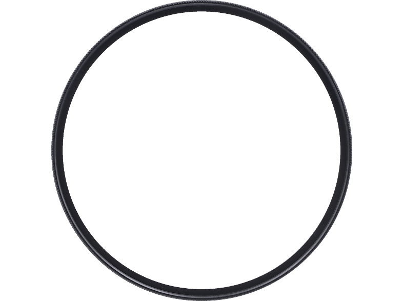 ROLLEI 26106 Premium, UV-Filter, Filterdurchmesser: 52 mm, Schwarz/Transparent von ROLLEI