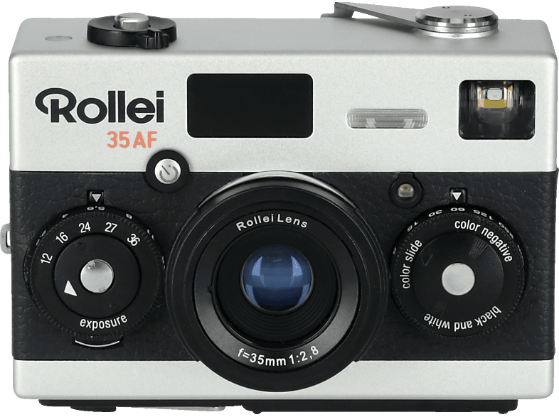 ROLLEI 35 AF Analogkamera von ROLLEI