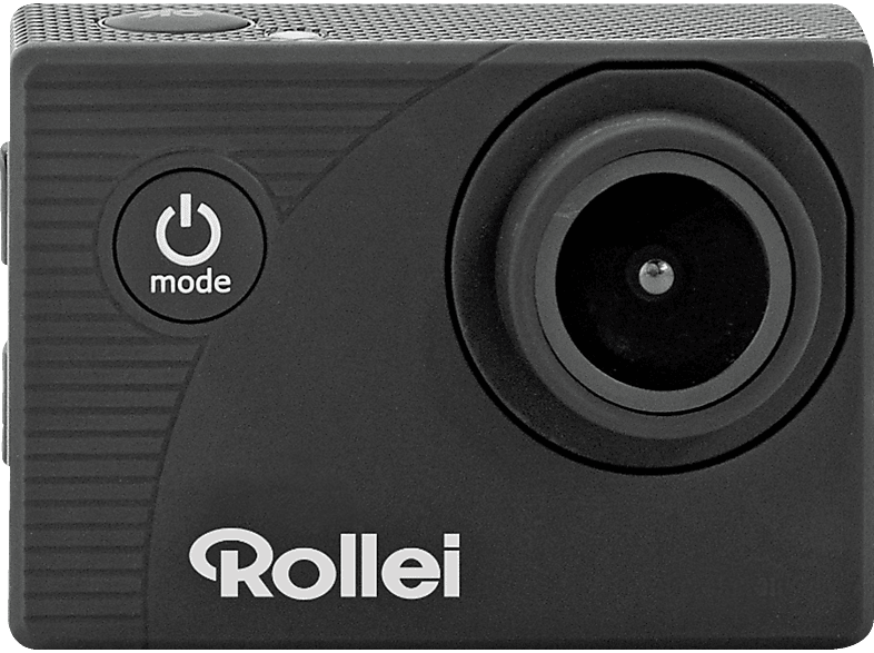 ROLLEI 372 Action Cam , WLAN ROLLEI 372 Action Cam , WLAN von ROLLEI