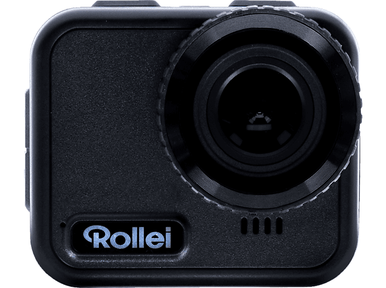 ROLLEI 9s Cube Action Kamera , WLAN, Touchscreen ROLLEI 9s Cube Action Kamera , WLAN, Touchscreen von ROLLEI