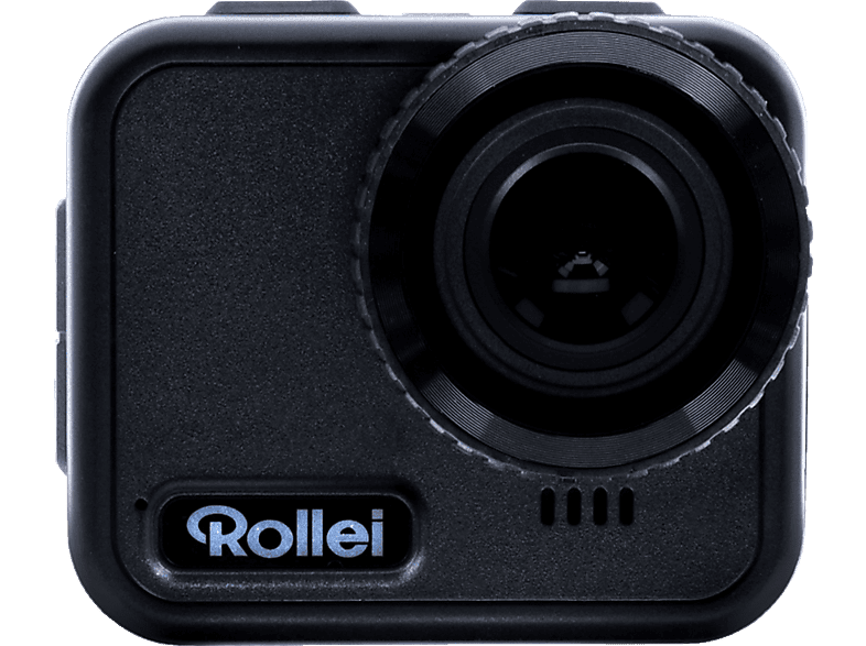 ROLLEI 9s Cube Action Kamera , WLAN, Touchscreen von ROLLEI