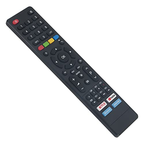 Ersetzte Fernbedienung Passend für OK. ODL 32678H TIB, ODL 65850UC TIB, ODL 50851UC TIB, ODL 32751FC TIB, ODL 43850UC TIB, ODL 32852FC TIB,ODL 24850HC IB, ODL 328511 FC FC TIBFC TIBL 43851UC TIB Ersetzte Fernbedienung Passend für OK. ODL 32678H TIB, ODL 65850UC TIB, ODL 50851UC TIB, ODL 32751FC TIB, ODL 43850UC TIB, ODL 32852FC TIB,ODL 24850HC IB, ODL 328511 FC FC TIBFC TIBL 43851UC TIB von ROLLGAN