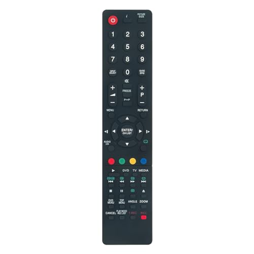 ROLLGAN 076D0UE051 076D0UE031 076D0UE011 Ersetzte Fernbedienung Anwendbar für Orion TV TV29LB129S TV29LB929 TV29LS129S TV32QBD997DVDS TV32QSI997DVDS TV32LB132S TV39LB139LB139 S TV39LB939 ROLLGAN 076D0UE051 076D0UE031 076D0UE011 Ersetzte Fernbedienung Anwendbar für Orion TV TV29LB129S TV29LB929 TV29LS129S TV32QBD997DVDS TV32QSI997DVDS TV32LB132S TV39LB139LB139 S TV39LB939 von ROLLGAN