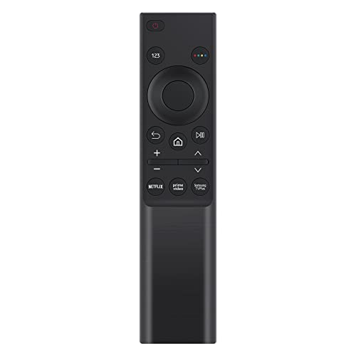 ROLLGAN BN59-01358B Ersetzte Fernbedienung Anwendbar für Samsung TV GU55AU7179 GU55AU7179UXZG GU55AU7179U GU70AU7199U GU43AU7179 GU43AU7199 GU50AU7179 GU50AU7199 GU60AU7199 UE65AU7175 ROLLGAN BN59-01358B Ersetzte Fernbedienung Anwendbar für Samsung TV GU55AU7179 GU55AU7179UXZG GU55AU7179U GU70AU7199U GU43AU7179 GU43AU7199 GU50AU7179 GU50AU7199 GU60AU7199 UE65AU7175 von ROLLGAN