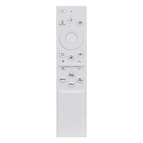 ROLLGAN BN59-01391B Ersetzte Sprachfernbedienung Anwendbar für Samsung TV QE55LS03B QE65LS03B QE50LS01BGUXXU QE43LS03BGUXXU QE55LS03BGUXXU QE43LS01BGUXXU QE65LS01BGUXXU QN43LS03BAFXZA ROLLGAN BN59-01391B Ersetzte Sprachfernbedienung Anwendbar für Samsung TV QE55LS03B QE65LS03B QE50LS01BGUXXU QE43LS03BGUXXU QE55LS03BGUXXU QE43LS01BGUXXU QE65LS01BGUXXU QN43LS03BAFXZA von ROLLGAN