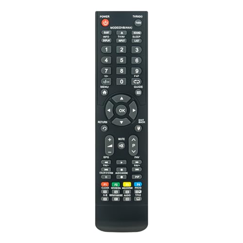ROLLGAN NF036RD Ersetzte Fernbedienung Anwendbar für Funai TV LT850-M26 LT850-M32 NF028D NF036RD NF021RD NF031RD LT7-M32BB LH7-M22BB LT8-M40BB LH7-M19BB LH8-M26BB LF7-M19BB LT850-M19 LT850-M22 ROLLGAN NF036RD Ersetzte Fernbedienung Anwendbar für Funai TV LT850-M26 LT850-M32 NF028D NF036RD NF021RD NF031RD LT7-M32BB LH7-M22BB LT8-M40BB LH7-M19BB LH8-M26BB LF7-M19BB LT850-M19 LT850-M22 von ROLLGAN