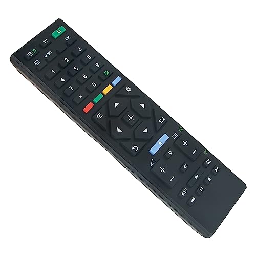 ROLLGAN RMT-TX440E Ersetzte Fernbedienung Anwendbar für Sony TV KD-43X80K KD-43X82K KD-43X85K KD-50X80K KD-50X85K KD-50X89K KD-55X80K KD-55X80L KD-55X82K KD-55X85K KD-55X89K KD-65X80K KD-65X89K ROLLGAN RMT-TX440E Ersetzte Fernbedienung Anwendbar für Sony TV KD-43X80K KD-43X82K KD-43X85K KD-50X80K KD-50X85K KD-50X89K KD-55X80K KD-55X80L KD-55X82K KD-55X85K KD-55X89K KD-65X80K KD-65X89K von ROLLGAN
