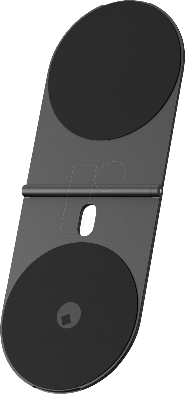 RS EDGE PC GR - Rolling Square EDGE Pro Core Grey von ROLLING SQUARE