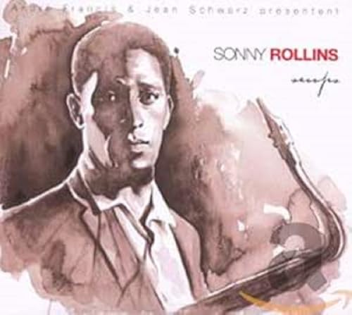 Scoops von ROLLINS,SONNY