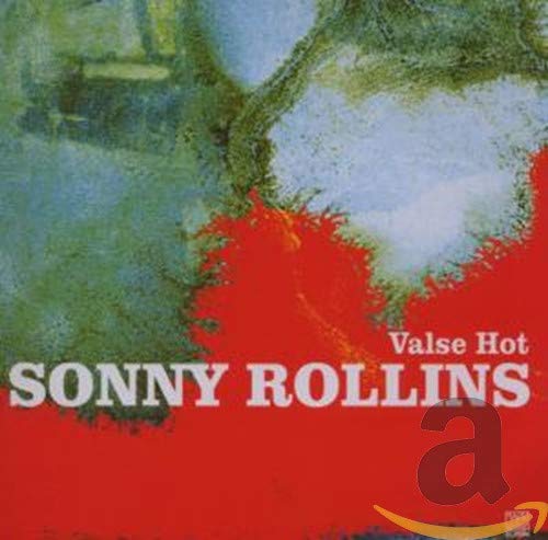 Valse Hot-Jazz Reference von ROLLINS,SONNY