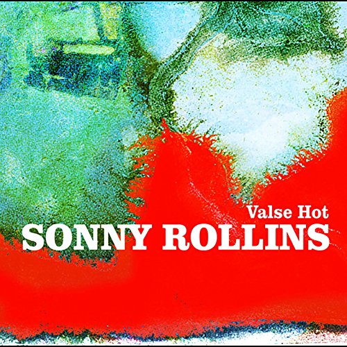 Valse Hot-Jazz Reference von ROLLINS,SONNY
