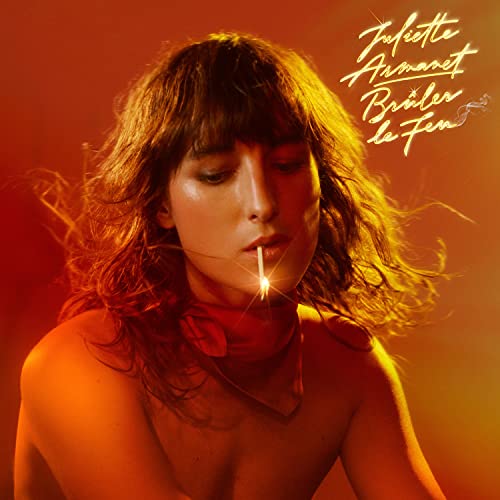 Brûler le Feu [Vinyl LP] von ROMANCE MUSIQUE