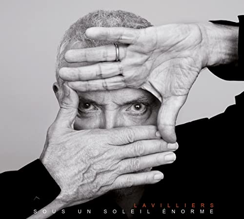 Sous un Soleil Énorme [Vinyl LP] von ROMANCE MUSIQUE