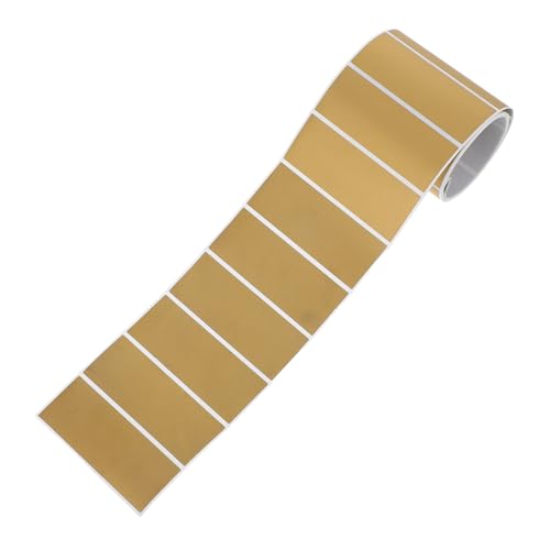 ROMISBABA 120 Etiketten/Rolle Rubbelaufkleber-Set Partyspiele Rubbelaufkleber Dekorative Etiketten Für Die Feier Im Klassenzimmer ROMISBABA 120 Etiketten/Rolle Rubbelaufkleber-Set Partyspiele Rubbelaufkleber Dekorative Etiketten Für Die Feier Im Klassenzimmer von ROMISBABA