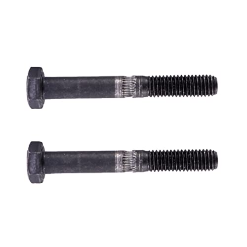 ROMISBABA 1 Satz Rerap 3D-Drucker Extruderteile Drahtschneiderwelle Montageextruder 3D-gefräster Bolzen Extruder-Wälzfräserbolzen Metall Schwarz ROMISBABA 1 Satz Rerap 3D-Drucker Extruderteile Drahtschneiderwelle Montageextruder 3D-gefräster Bolzen Extruder-Wälzfräserbolzen Metall Schwarz von ROMISBABA