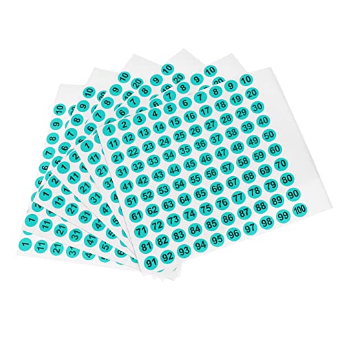 ROMISBABA 100 Stück Digitales Etikett Selbstklebende Zahlenaufkleber Selbstklebende Nummernschilder Nummernaufkleber Aus Vinyl Zahlen Aufkleben Nummernaufkleber 1-100 Klein Für Mit Black Pvc ROMISBABA 100 Stück Digitales Etikett Selbstklebende Zahlenaufkleber Selbstklebende Nummernschilder Nummernaufkleber Aus Vinyl Zahlen Aufkleben Nummernaufkleber 1-100 Klein Für Mit Black Pvc von ROMISBABA