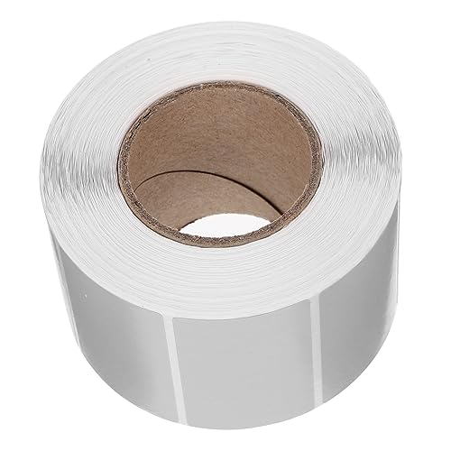ROMISBABA 1Rolle Thermoetiketten Selbstklebend Farbe für DIY Projekte Markieren Etikettieren und Organisieren von Dokumenten Leicht zu Reißen ROMISBABA 1Rolle Thermoetiketten Selbstklebend Farbe für DIY Projekte Markieren Etikettieren und Organisieren von Dokumenten Leicht zu Reißen von ROMISBABA
