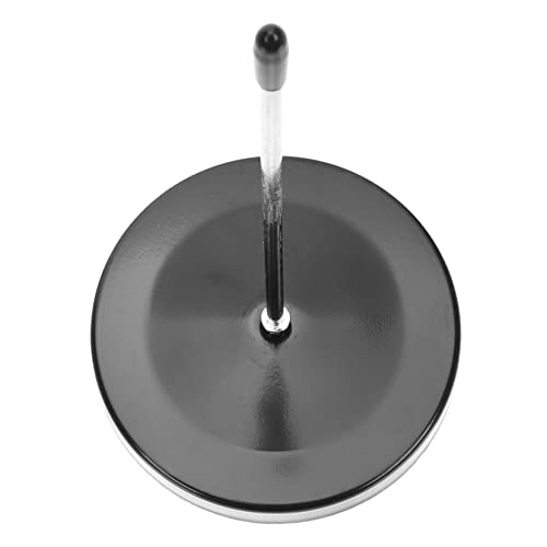 ROMISBABA 4Stücke Teiliges Papierhalter Aus Stabiler Schreibtisch Organizer Für Quittungen Rechnungen Und Notizen Praktische Lösung Für Büro Und Zuhause von ROMISBABA