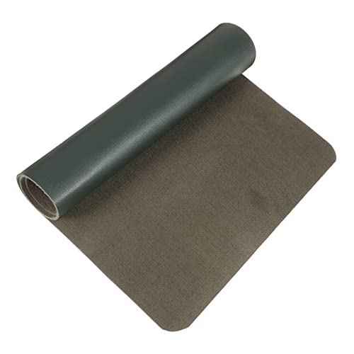 ROMISBABA Großes Wasserfestes Mousepad für Laptop und Tastatur rutschfeste Unterseite für Büro für Präzise Mausbewegungen und Langanhaltende von ROMISBABA