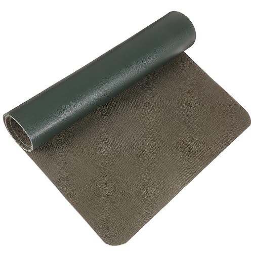 ROMISBABA Großes Wasserfestes Mousepad für Laptop und Tastatur rutschfeste Unterseite für Büro für Präzise Mausbewegungen und Langanhaltende ROMISBABA Großes Wasserfestes Mousepad für Laptop und Tastatur rutschfeste Unterseite für Büro für Präzise Mausbewegungen und Langanhaltende von ROMISBABA